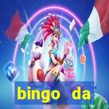 bingo da porcentagem para imprimir